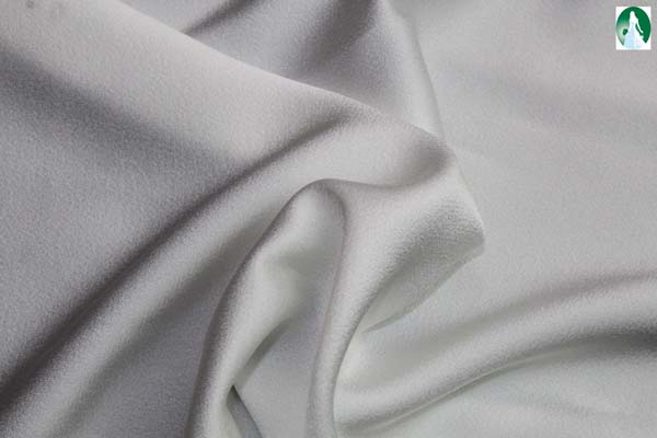 ECO CREPE - PALE IVORY